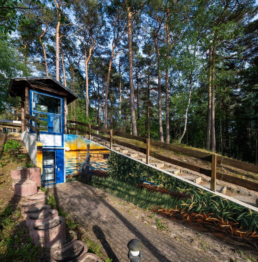 Ida Arendsee Arendsee  Exterior foto
