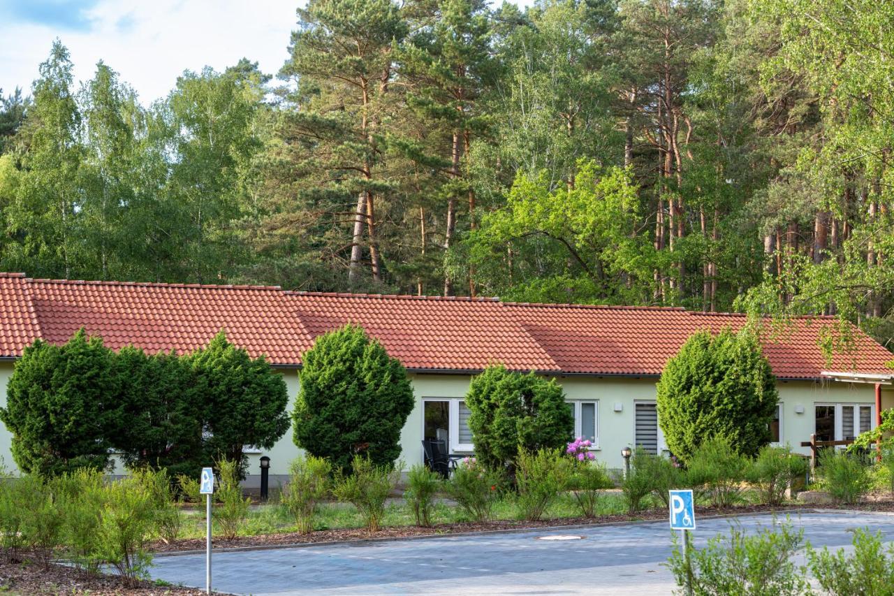 Ida Arendsee Arendsee  Exterior foto