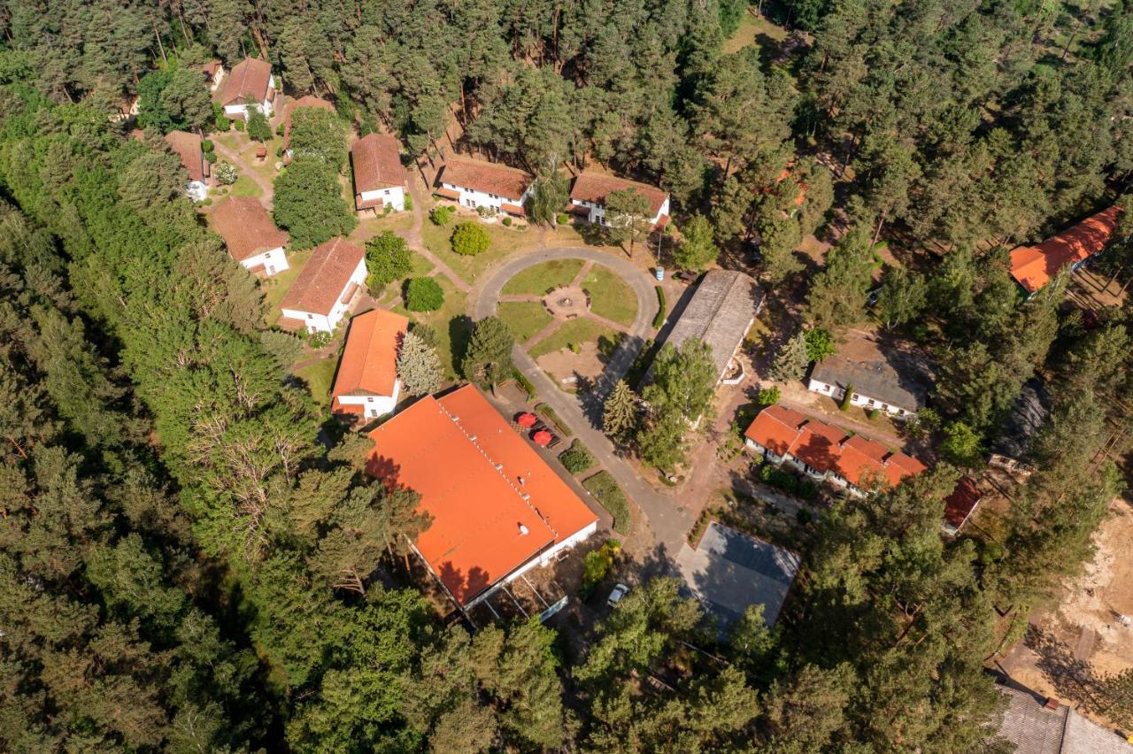 Ida Arendsee Arendsee  Exterior foto