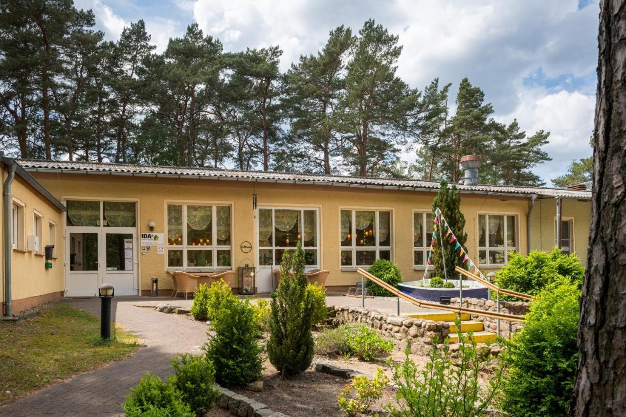 Ida Arendsee Arendsee  Exterior foto