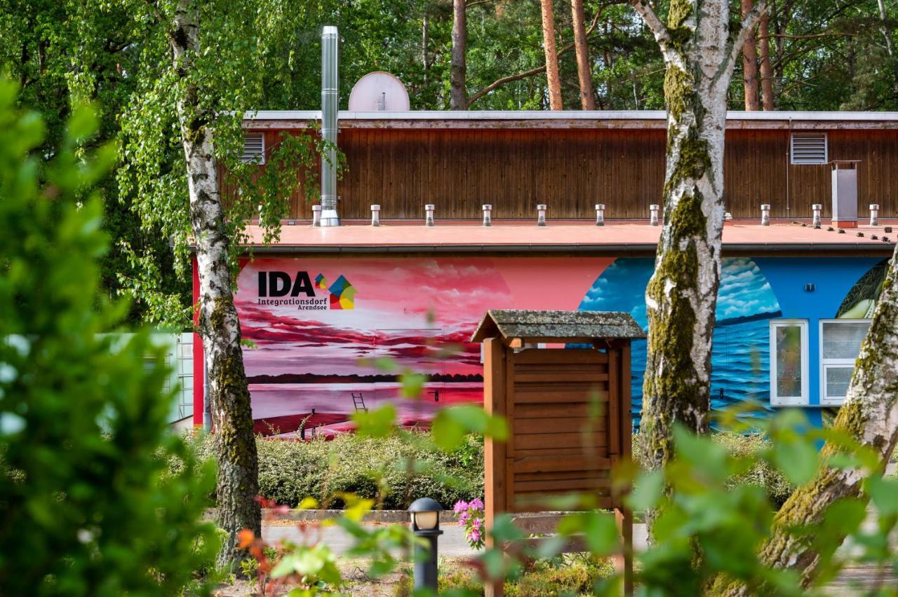 Ida Arendsee Arendsee  Exterior foto