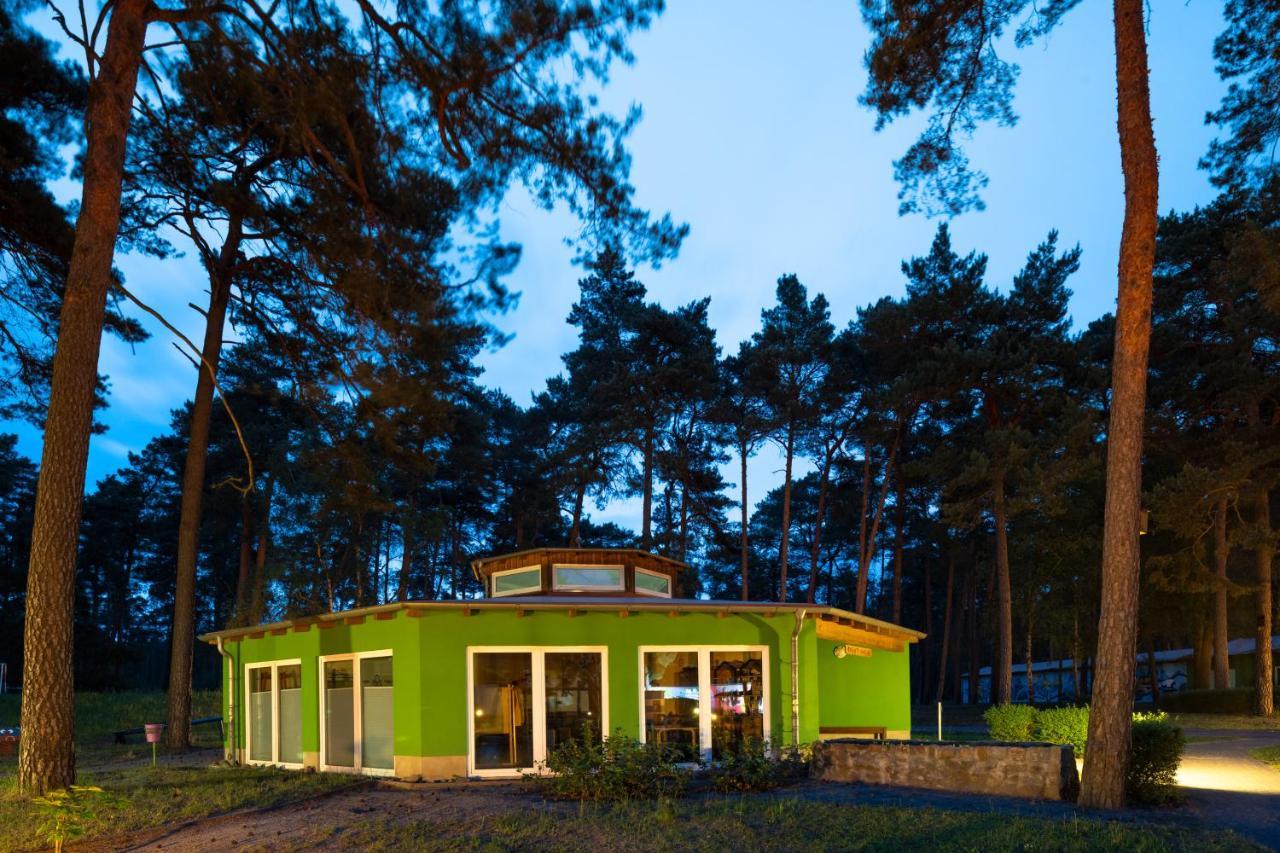 Ida Arendsee Arendsee  Exterior foto